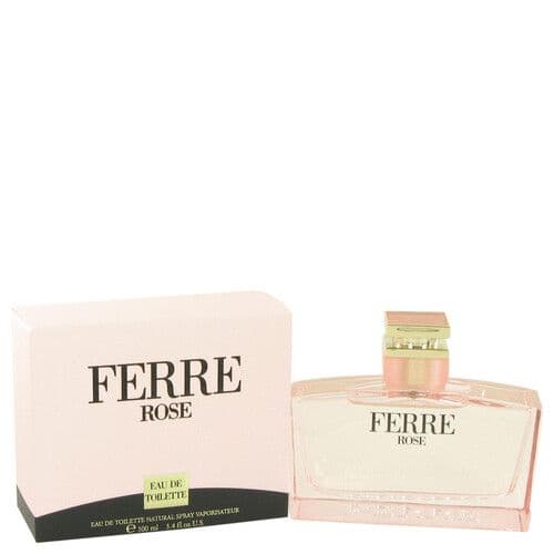 Ferre Rose by