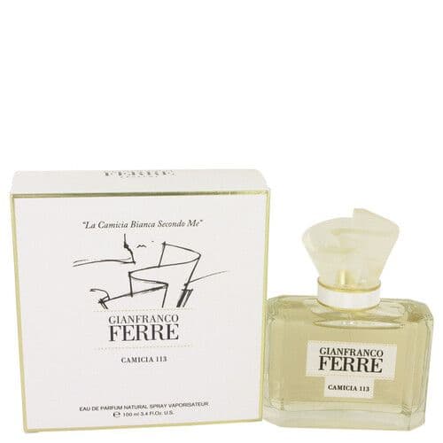 Gianfranco Ferre Camicia 113 by