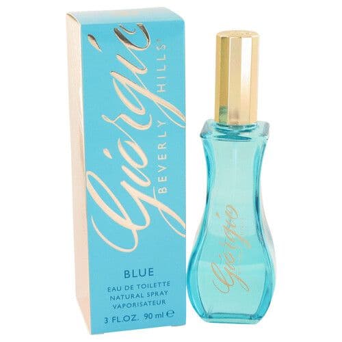 Giorgio Blue by