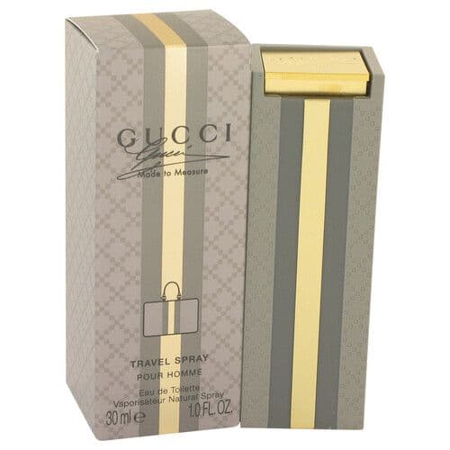 Gucci Made to Measure by