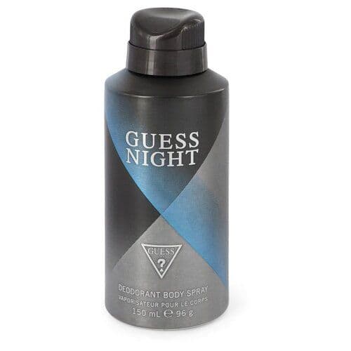 Guess Night by