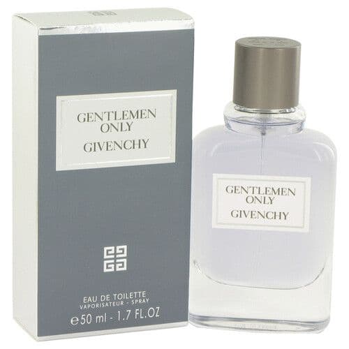 Gentlemen Only by