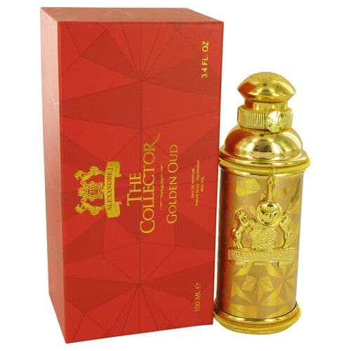 Golden Oud by