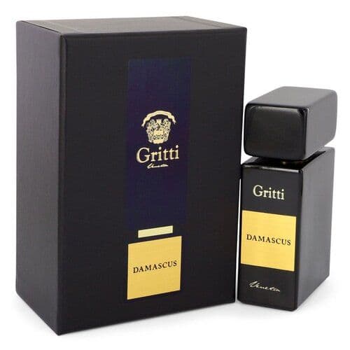 Gritti Damascus by