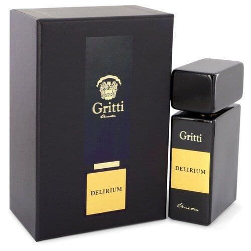 Gritti Delirium by
