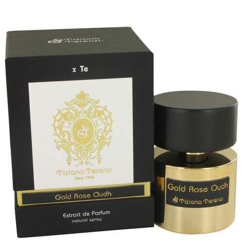 Gold Rose Oudh by