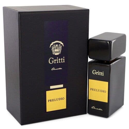 Gritti Preludio by