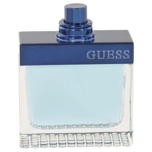 Guess Seductive Homme Blue by