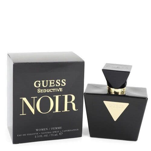 Guess Seductive Noir by