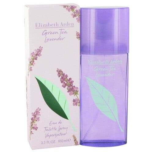 Green Tea Lavender by