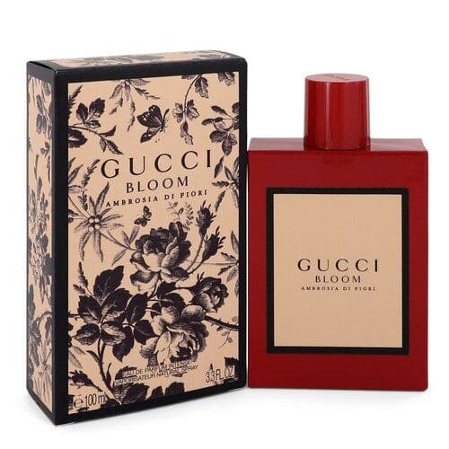 Gucci Bloom Ambrosia Di Fiori by