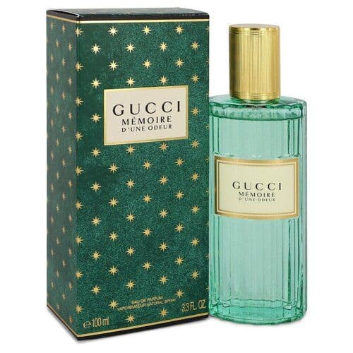 Gucci Memoire D'une Odeur by