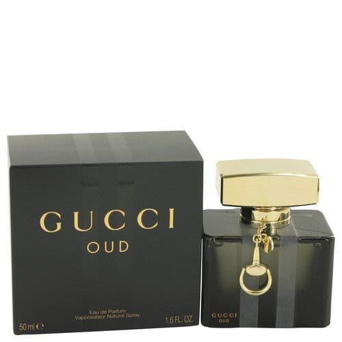 Gucci Oud by