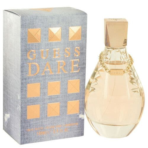 Guess Dare by