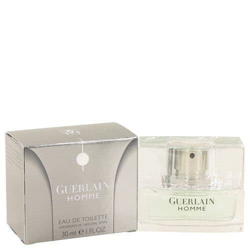 Guerlain Homme by