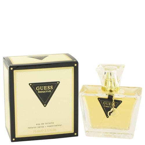 Guess Seductive by