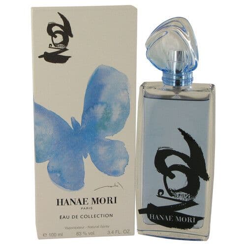 Hanae Mori Eau De Collection No 2 by