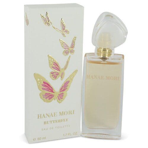 HANAE MORI by