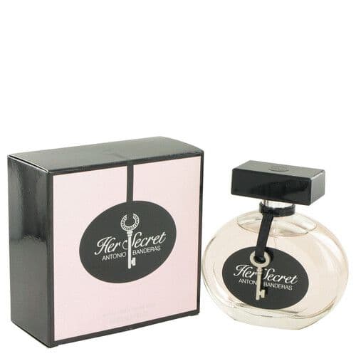 Her Secret by