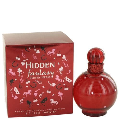 Hidden Fantasy by