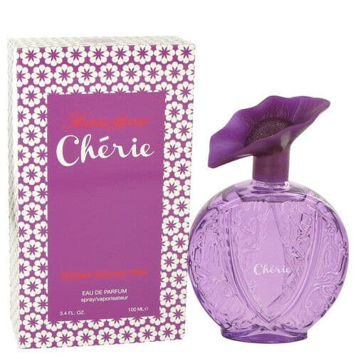 Histoire D'Amour Cherie by