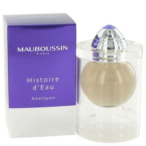 Histoire D'eau Amethyste by