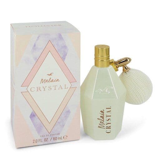 Hollister Malaia Crystal by