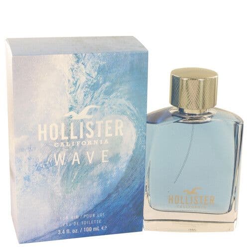 Hollister Wave by