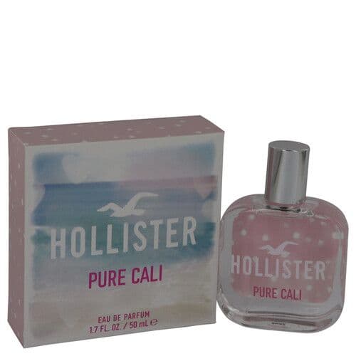 Hollister Pure Cali by