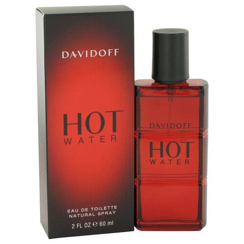 Hot Water by