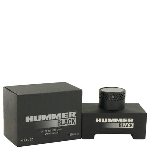 Hummer Black by