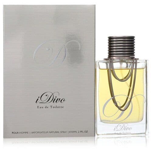 iDivo by