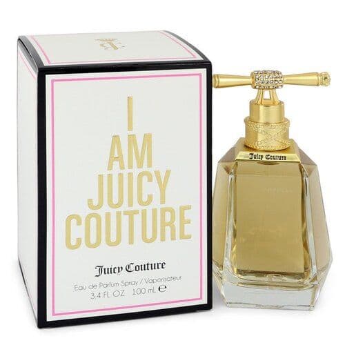 I am Juicy Couture by