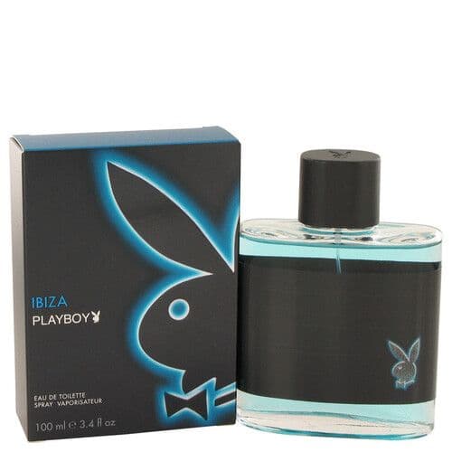 Ibiza Playboy by