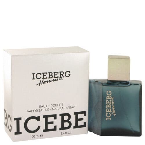 Iceberg Homme by
