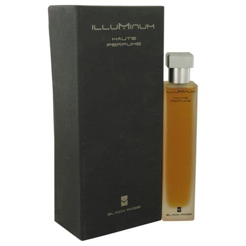 Illuminum Black Rose by