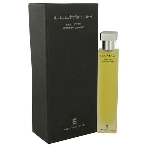 Illuminum Vetiver Oud by