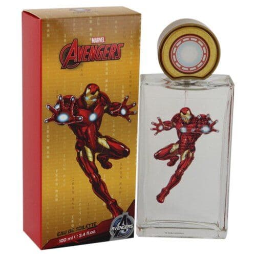 Iron Man Avengers by