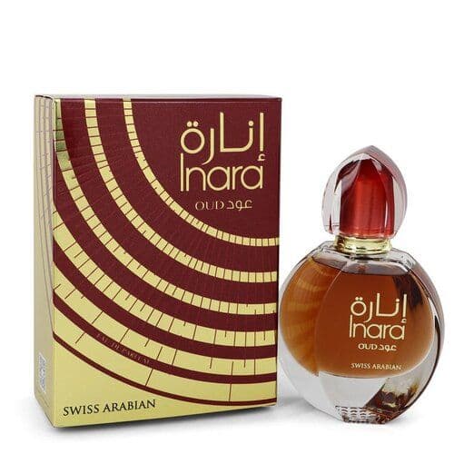 Swiss Arabian Inara Oud by