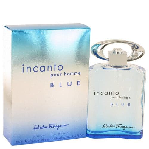 Incanto Blue by