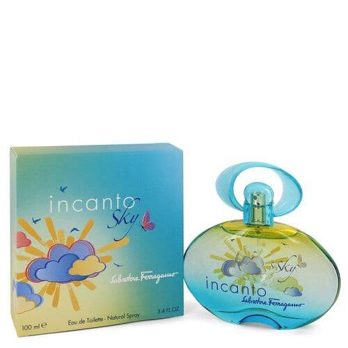 Incanto Sky by