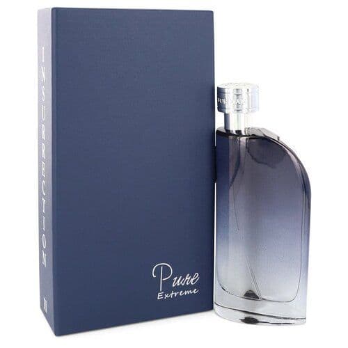 Insurrection II Pure Extreme by