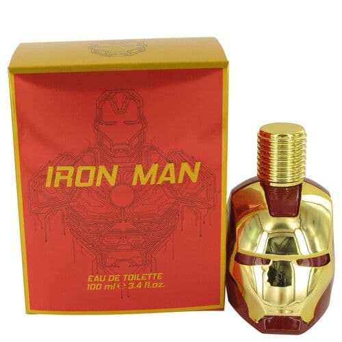 Iron Man by