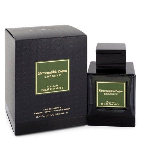 Italian Bergamot by