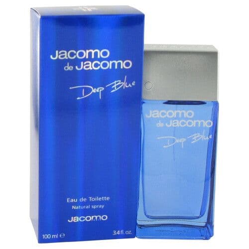 Jacomo Deep Blue by