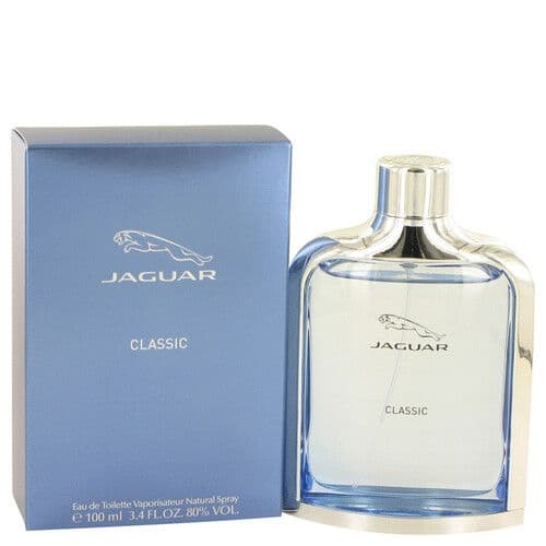 Jaguar Classic by