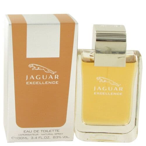 Jaguar Excellence by