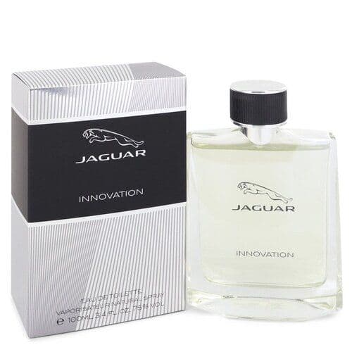 Jaguar Innovation by