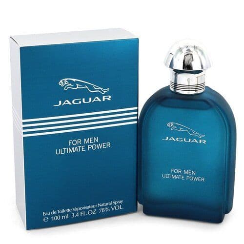 Jaguar Ultimate Power by