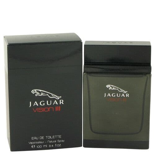 Jaguar Vision III by